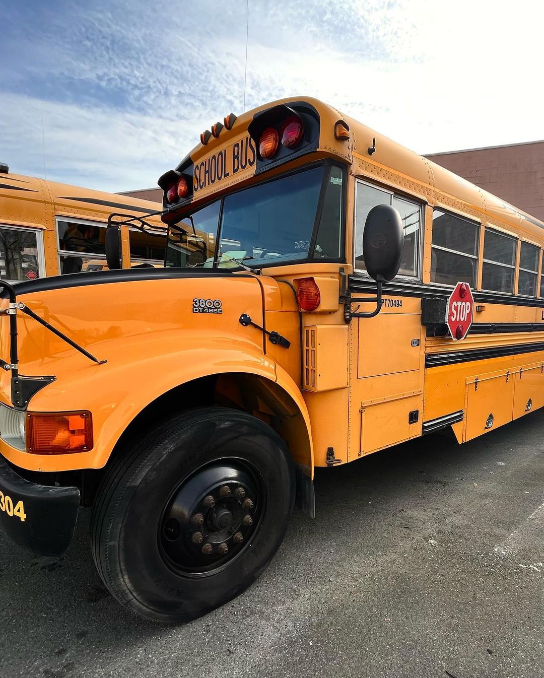 حلم السفر والمغامرة كيف أصبحت حافلة